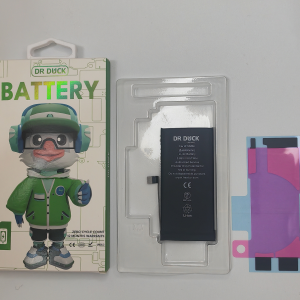 iPhone 12MINI Diagnosable Battery