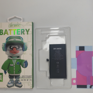 iPhone 13MINI Diagnosable Battery