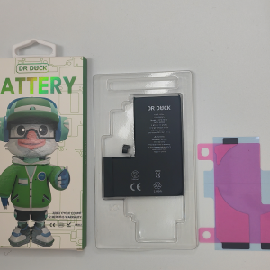 iPhone 13PRO Diagnosable Battery