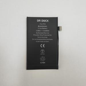 iPhone 16 Battery